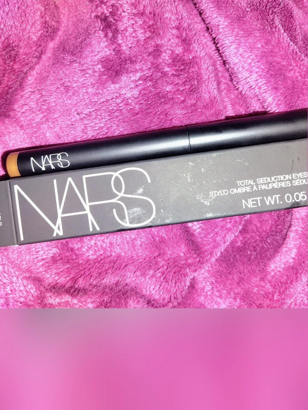Nars Total Seduction Eyeshadow Stick In Shade Laguna
